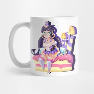 sweets nozomi. Mug